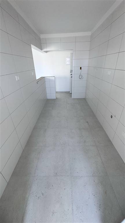 Apartamento com 2 quartos e 76 m² em Vila Tupi, Praia Grande