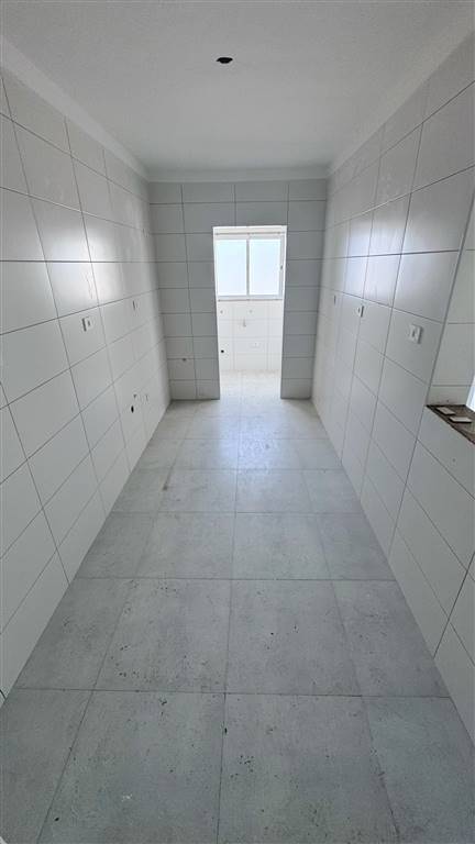 Apartamento com 2 quartos e 76 m² em Vila Tupi, Praia Grande