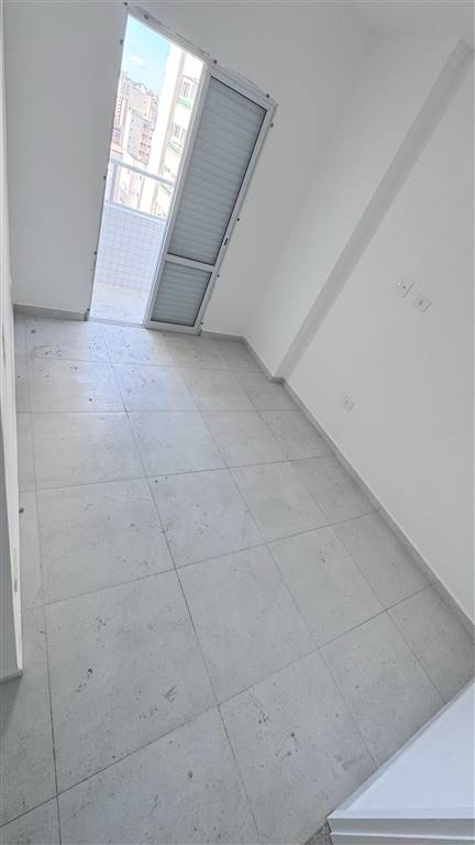 Apartamento com 2 quartos e 76 m² em Vila Tupi, Praia Grande