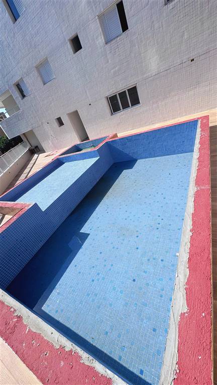 Apartamento com 2 quartos e 76 m² em Vila Tupi, Praia Grande