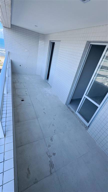 Apartamento com 2 quartos e 76 m² em Vila Tupi, Praia Grande