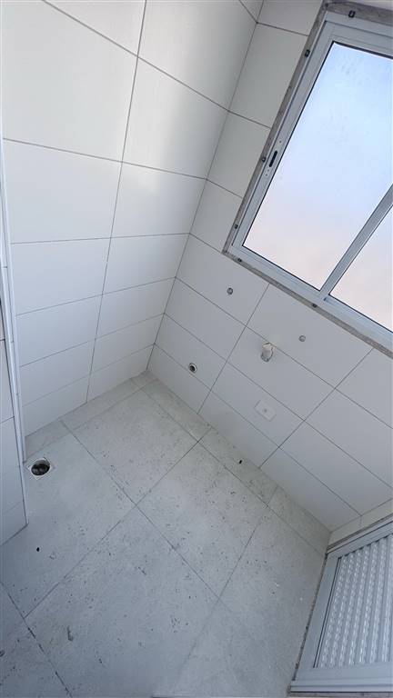 Apartamento com 2 quartos e 76 m² em Vila Tupi, Praia Grande