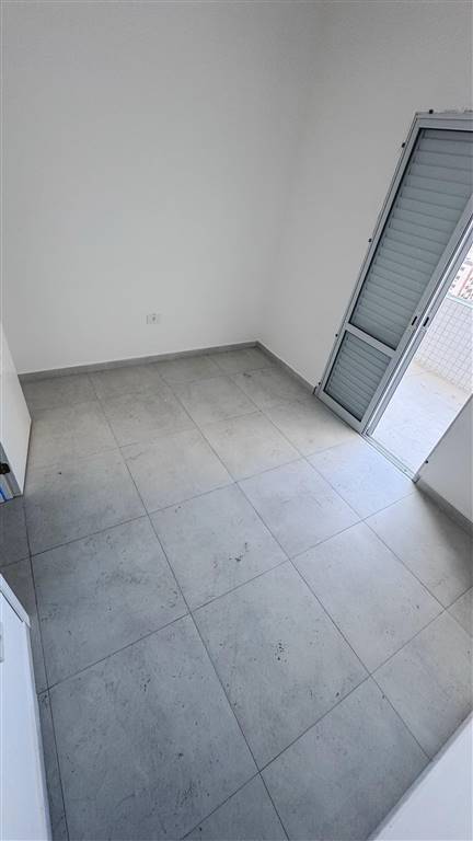 Apartamento com 2 quartos e 76 m² em Vila Tupi, Praia Grande