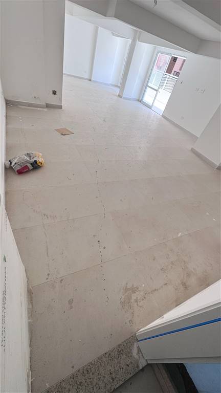 Apartamento com 2 quartos e 76 m² em Vila Tupi, Praia Grande