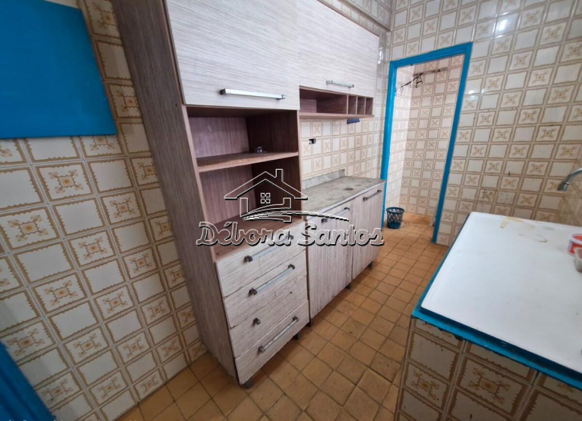 Apartamento com 1 quarto e 50 m² em Vila Mirim, Praia Grande