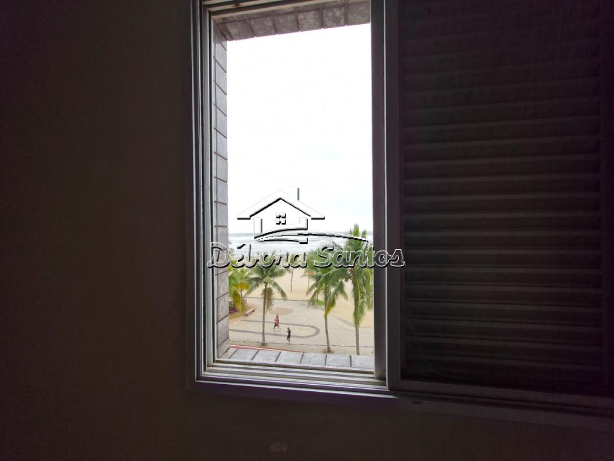 Apartamento com 1 quarto e 50 m² em Vila Mirim, Praia Grande