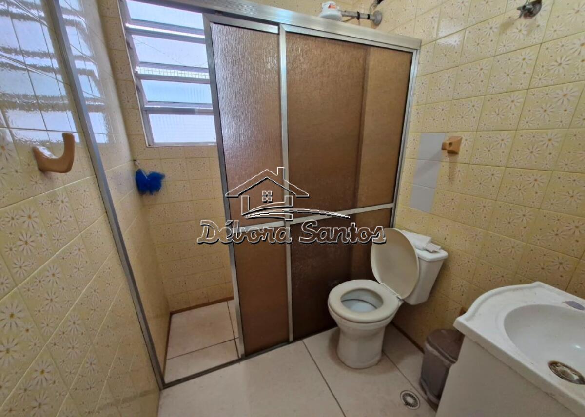 Apartamento com 1 quarto e 50 m² em Vila Mirim, Praia Grande