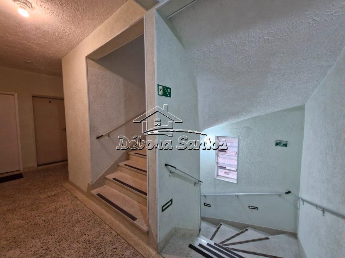 Apartamento com 1 quarto e 50 m² em Vila Mirim, Praia Grande