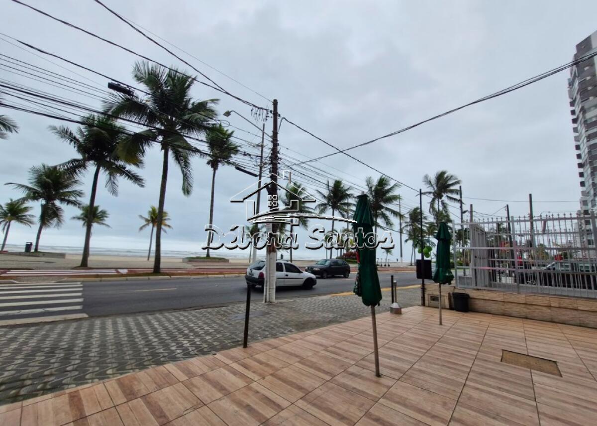 Apartamento com 1 quarto e 50 m² em Vila Mirim, Praia Grande