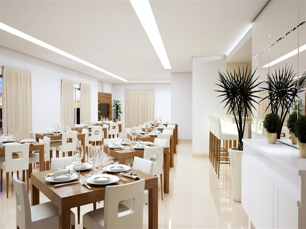 Apartamento com 2 quartos e 79 m² em Canto Do Forte, Praia Grande