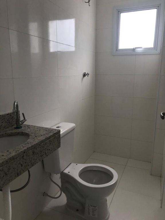 Apartamento com 1 quarto e 58 m² em Canto Do Forte, Praia Grande