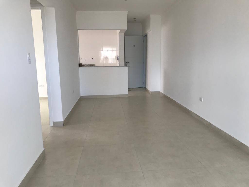 Apartamento com 1 quarto e 58 m² em Canto Do Forte, Praia Grande
