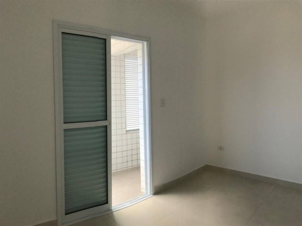 Apartamento com 1 quarto e 58 m² em Canto Do Forte, Praia Grande