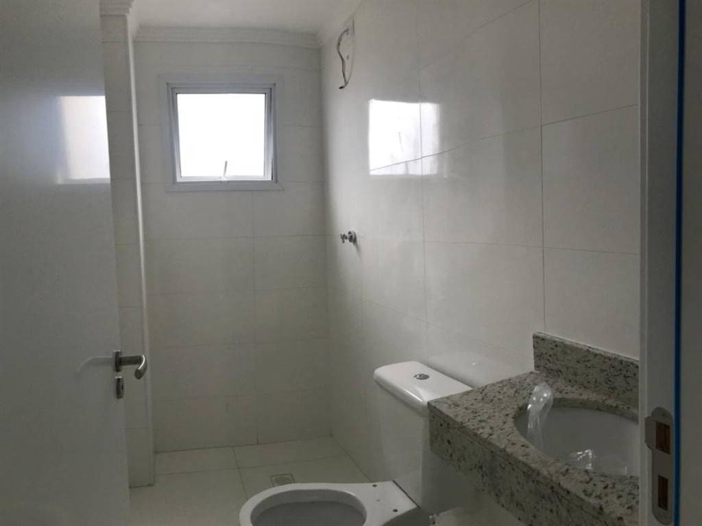 Apartamento com 1 quarto e 58 m² em Canto Do Forte, Praia Grande