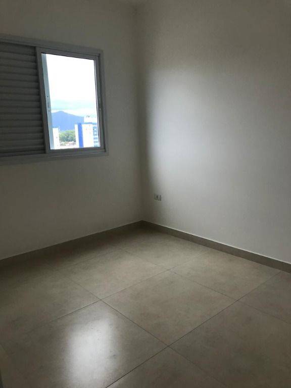 Apartamento com 1 quarto e 58 m² em Canto Do Forte, Praia Grande