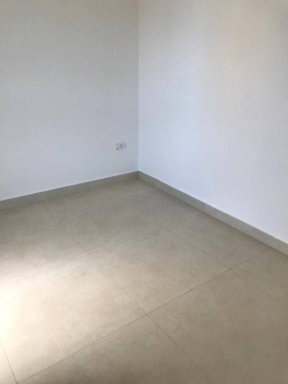Apartamento com 1 quarto e 58 m² em Canto Do Forte, Praia Grande