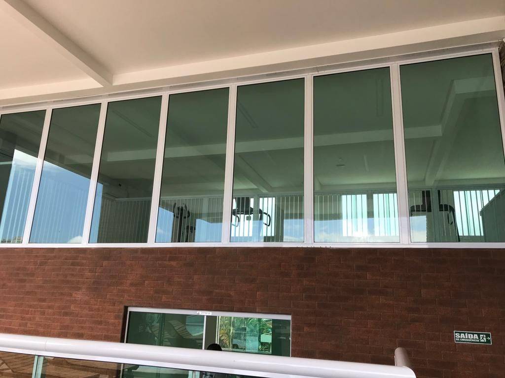 Apartamento com 1 quarto e 58 m² em Canto Do Forte, Praia Grande