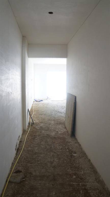 Apartamento com 3 quartos e 138 m² em Canto Do Forte, Praia Grande