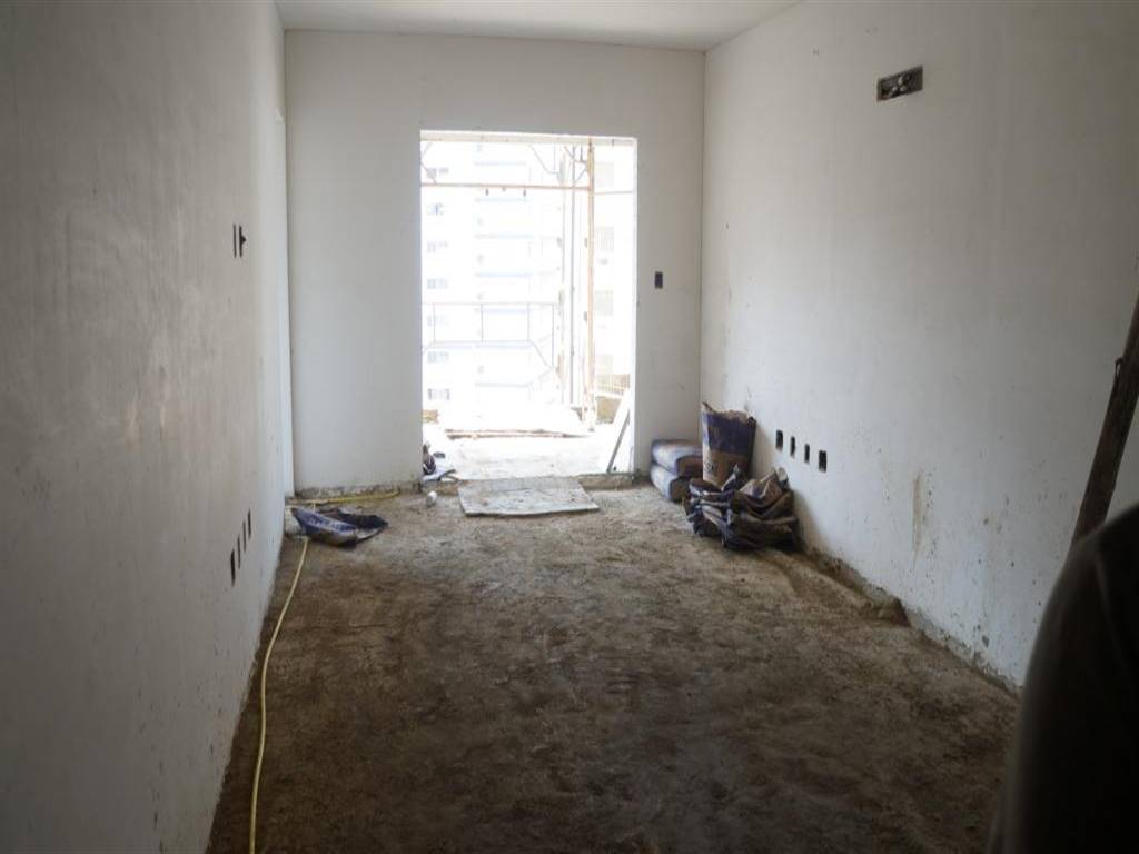 Apartamento com 3 quartos e 138 m² em Canto Do Forte, Praia Grande