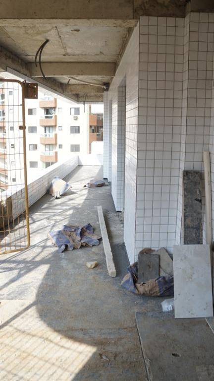 Apartamento com 3 quartos e 138 m² em Canto Do Forte, Praia Grande