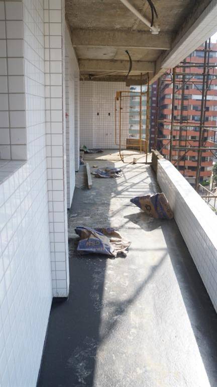 Apartamento com 3 quartos e 138 m² em Canto Do Forte, Praia Grande