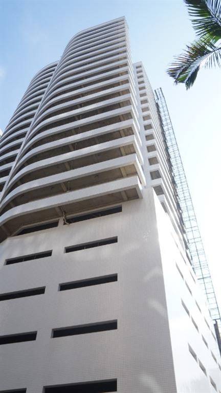 Apartamento com 3 quartos e 138 m² em Canto Do Forte, Praia Grande