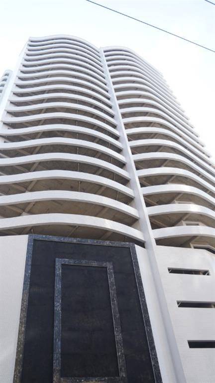 Apartamento com 3 quartos e 138 m² em Canto Do Forte, Praia Grande