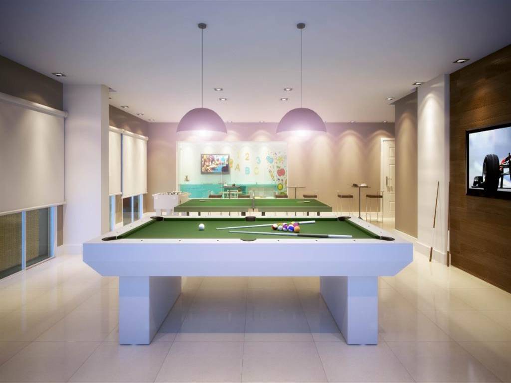 Apartamento com 3 quartos e 138 m² em Canto Do Forte, Praia Grande