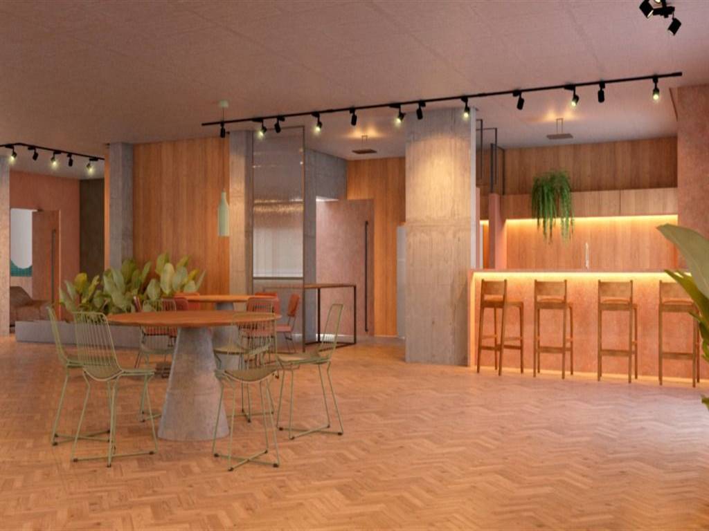 Apartamento com 3 quartos e 108 m² em Canto Do Forte, Praia Grande