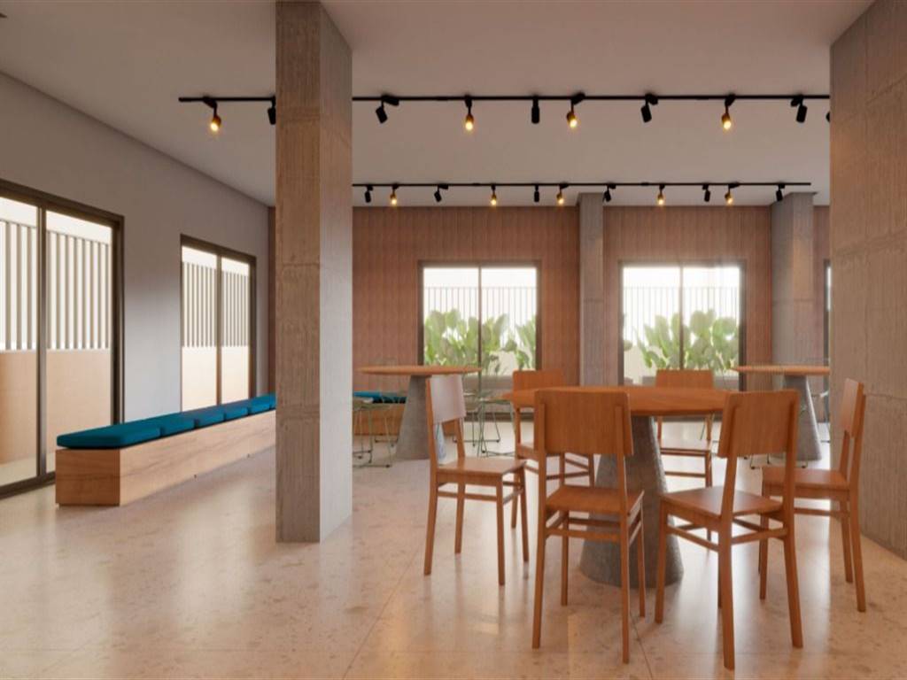 Apartamento com 3 quartos e 108 m² em Canto Do Forte, Praia Grande