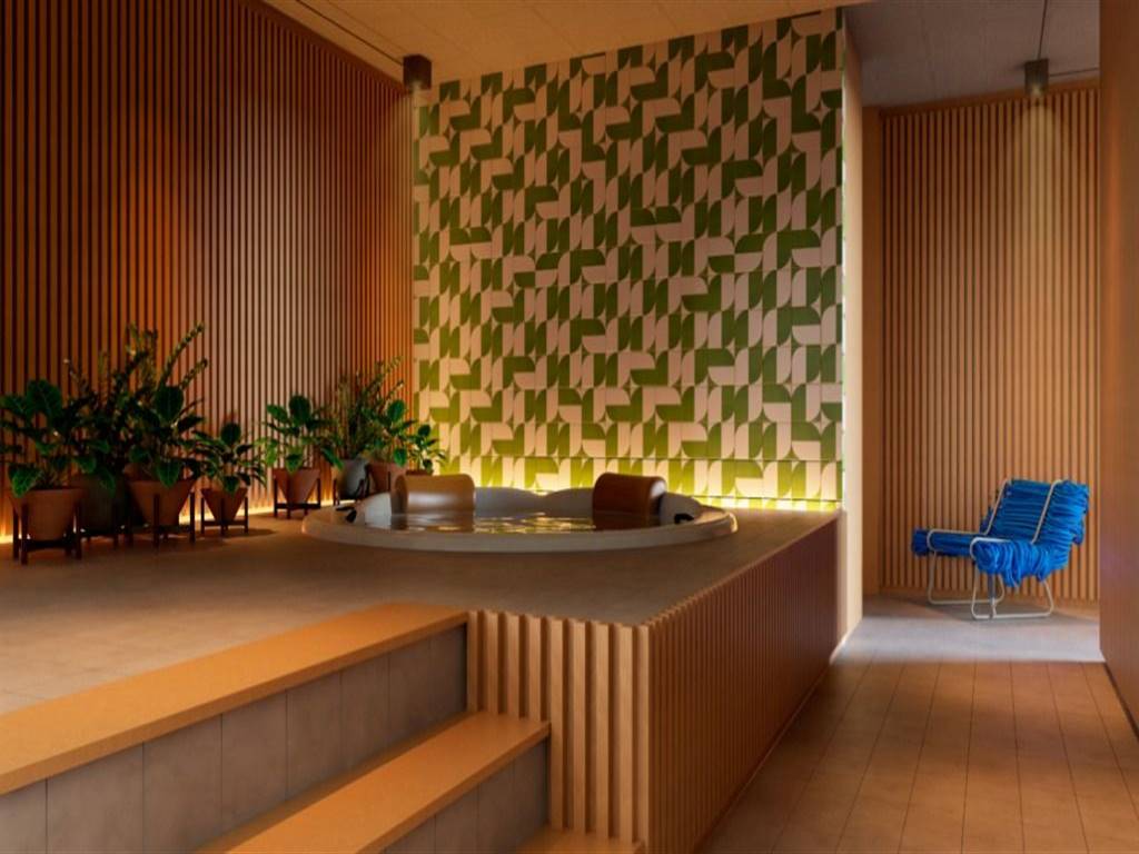 Apartamento com 3 quartos e 108 m² em Canto Do Forte, Praia Grande