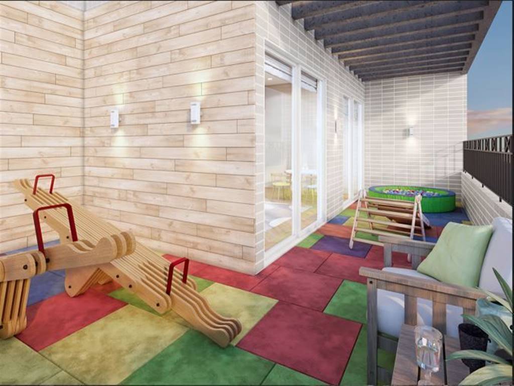 Apartamento com 2 quartos e 87 m² em Canto Do Forte, Praia Grande