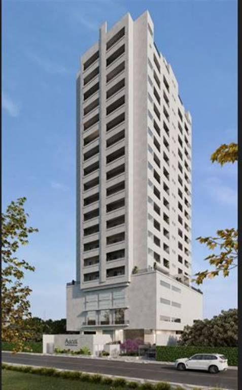 Apartamento com 2 quartos e 87 m² em Canto Do Forte, Praia Grande