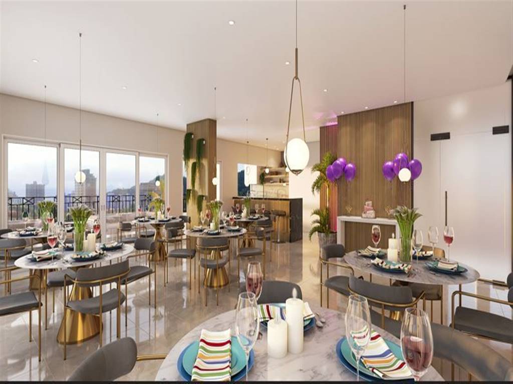 Apartamento com 2 quartos e 87 m² em Canto Do Forte, Praia Grande