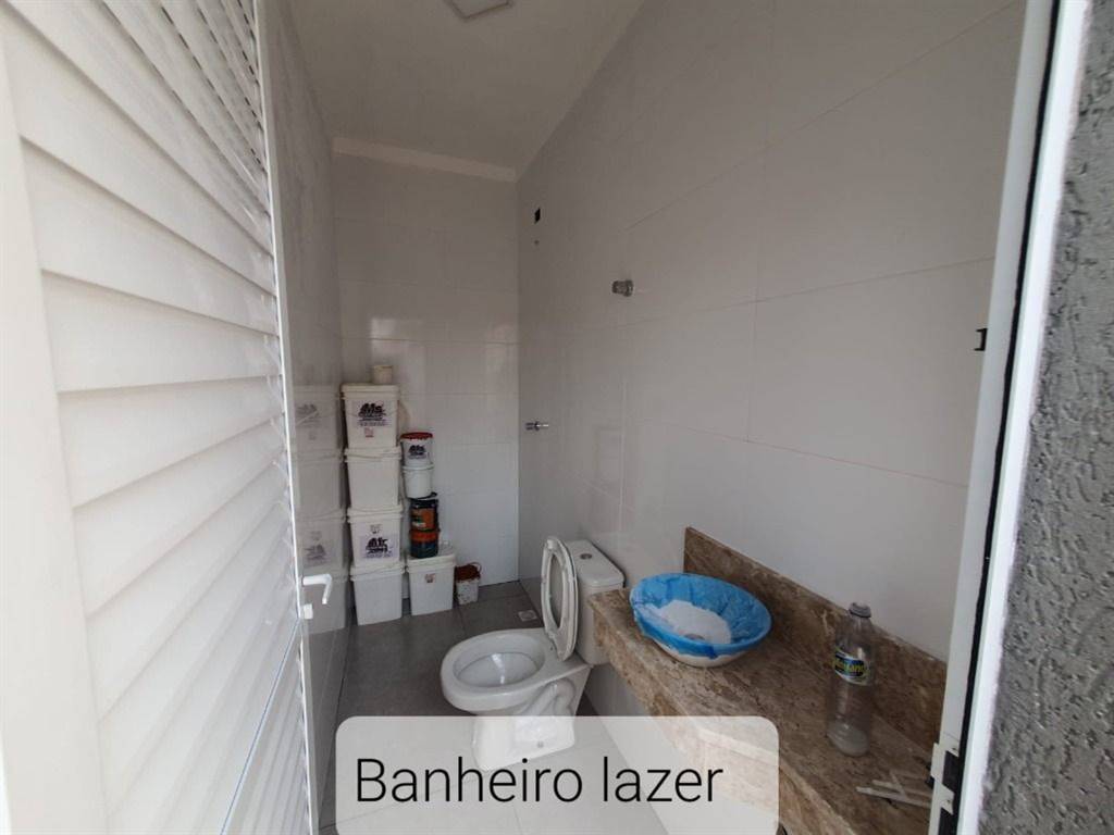 Casa com 5 quartos e 320 m² em Canto Do Forte, Praia Grande