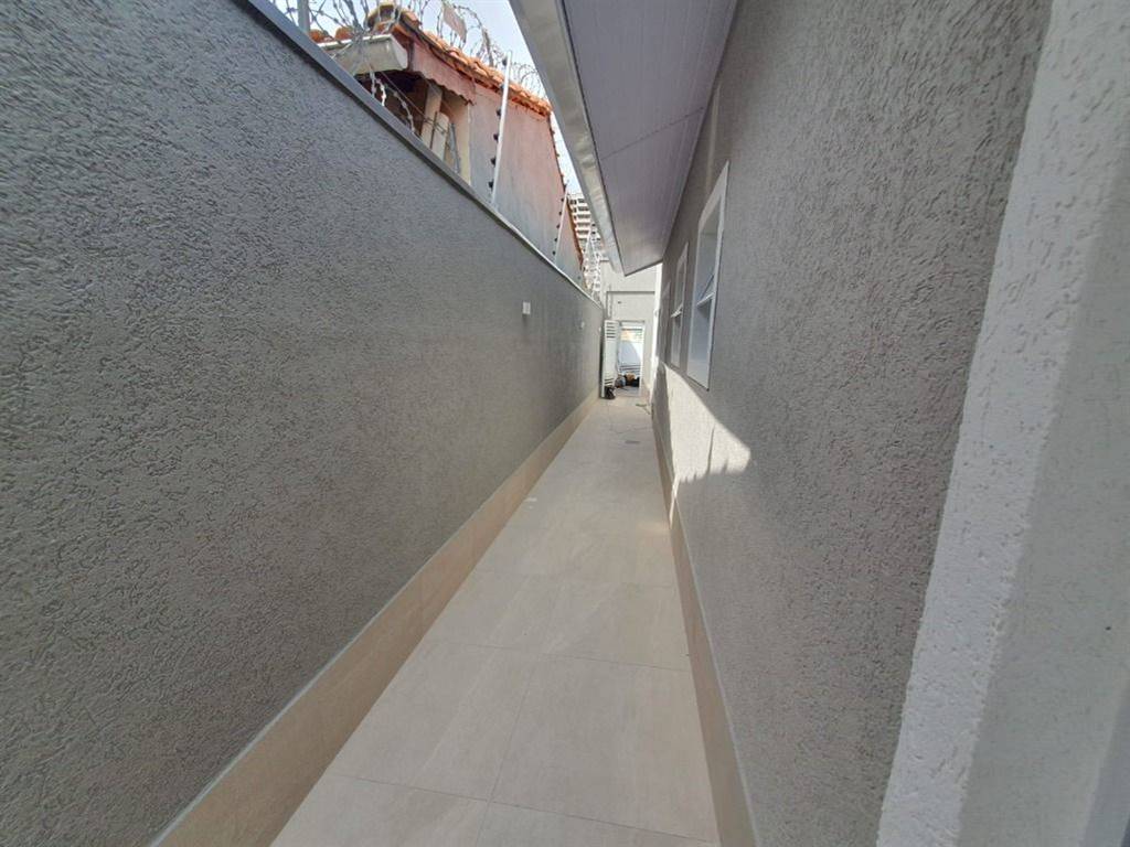 Casa com 5 quartos e 320 m² em Canto Do Forte, Praia Grande