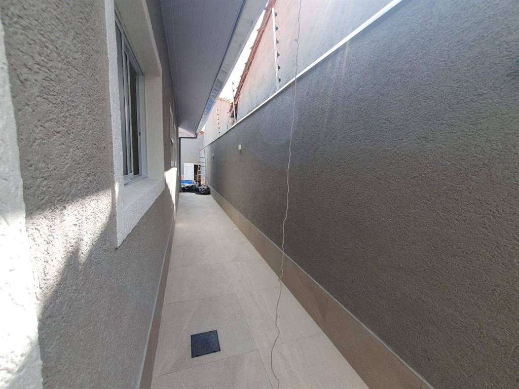 Casa com 5 quartos e 320 m² em Canto Do Forte, Praia Grande