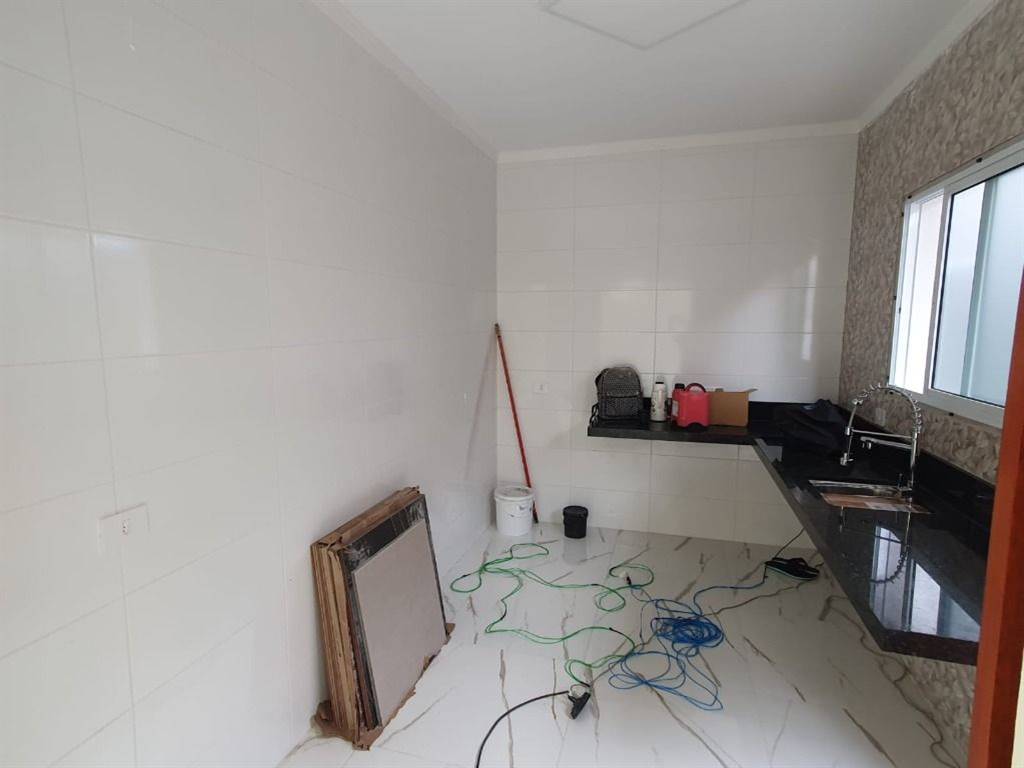 Casa com 5 quartos e 320 m² em Canto Do Forte, Praia Grande