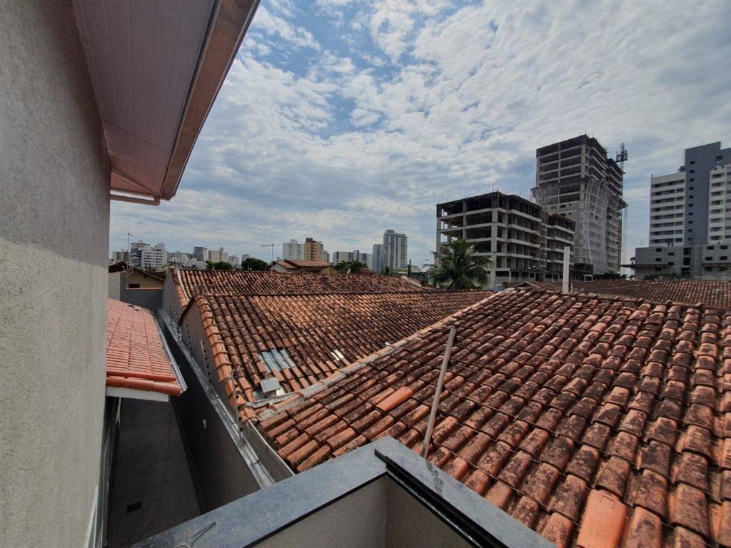 Casa com 5 quartos e 320 m² em Canto Do Forte, Praia Grande