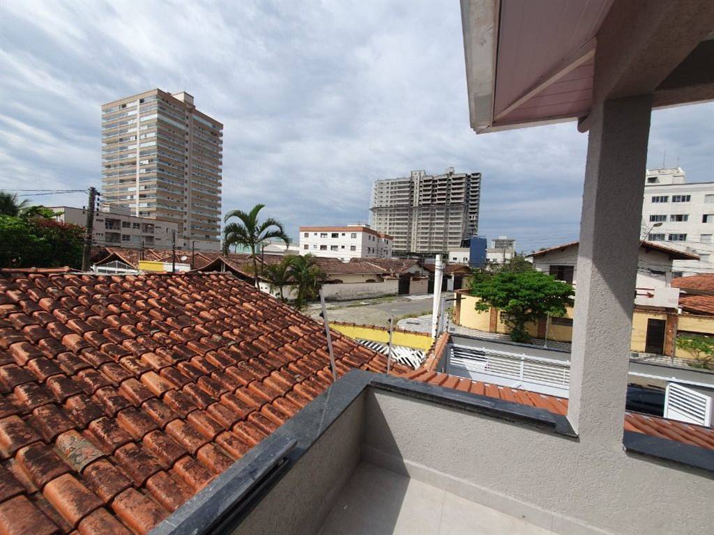Casa com 5 quartos e 320 m² em Canto Do Forte, Praia Grande