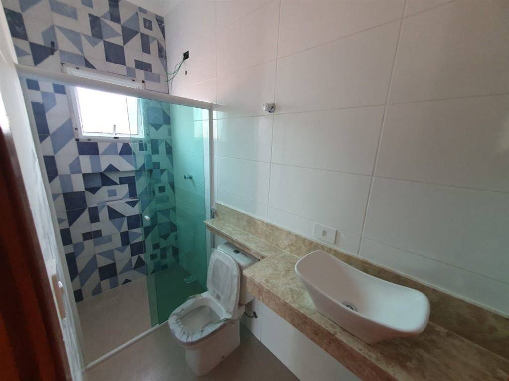 Casa com 5 quartos e 320 m² em Canto Do Forte, Praia Grande