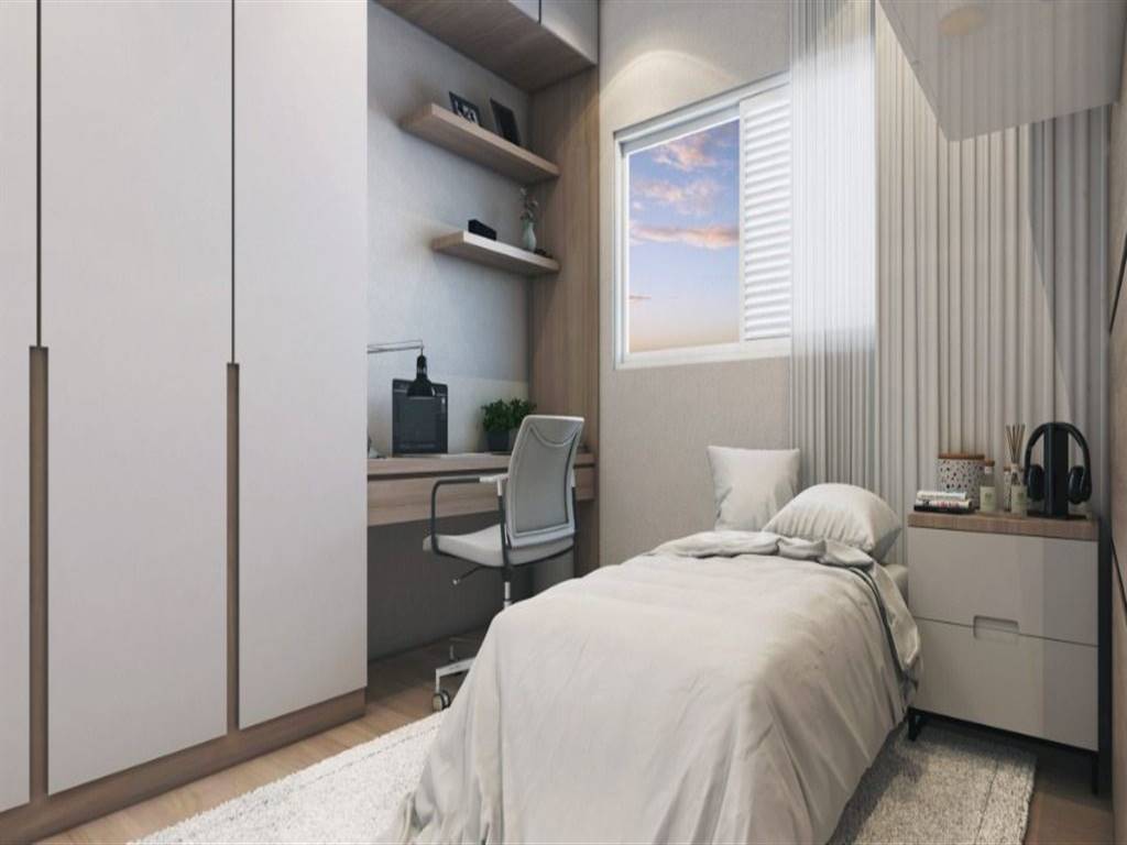 Apartamento com 3 quartos e 99 m² em Canto Do Forte, Praia Grande