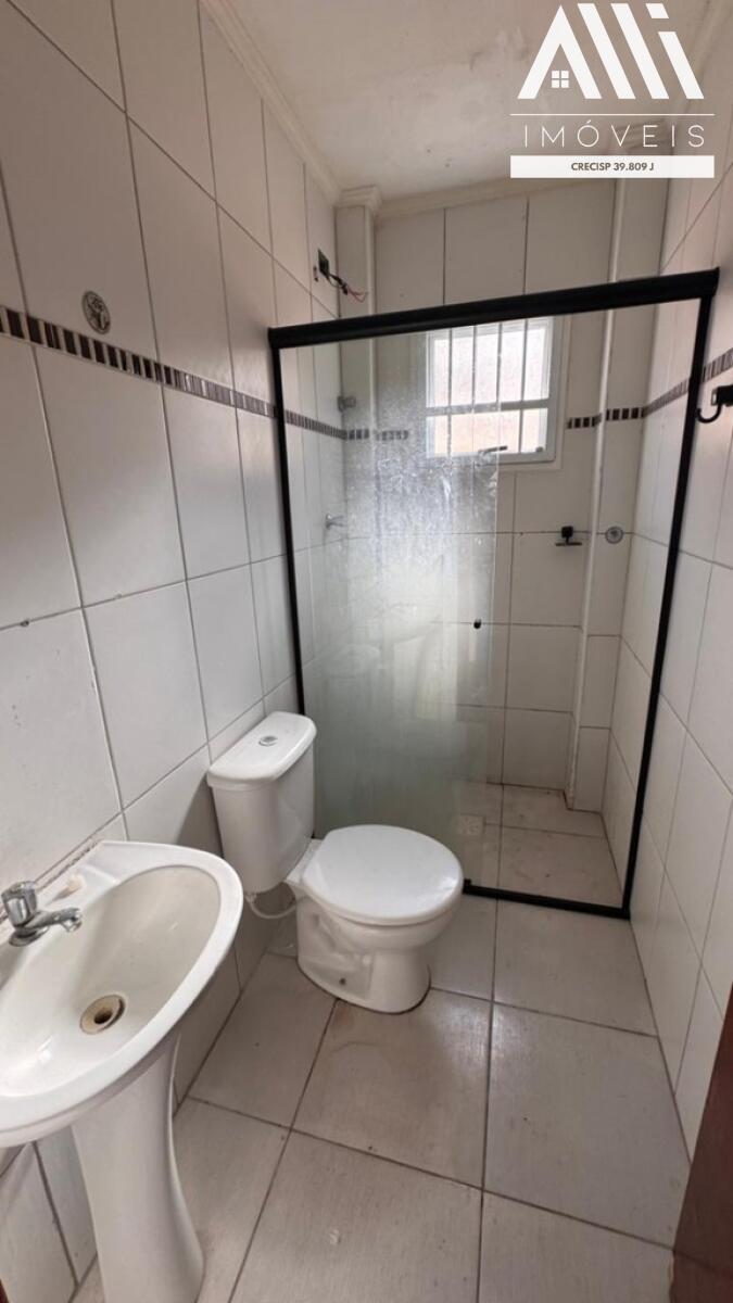 Casa com 2 quartos e 70 m² em Ocian, Praia Grande