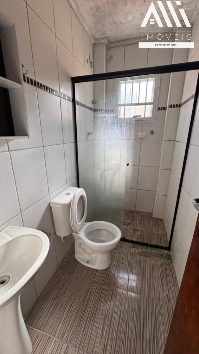 Casa com 2 quartos e 70 m² em Ocian, Praia Grande