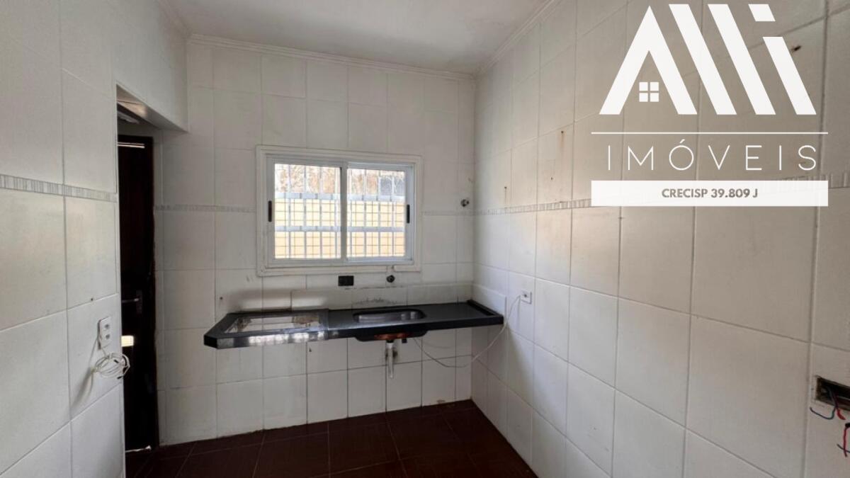 Casa com 2 quartos e 70 m² em Ocian, Praia Grande