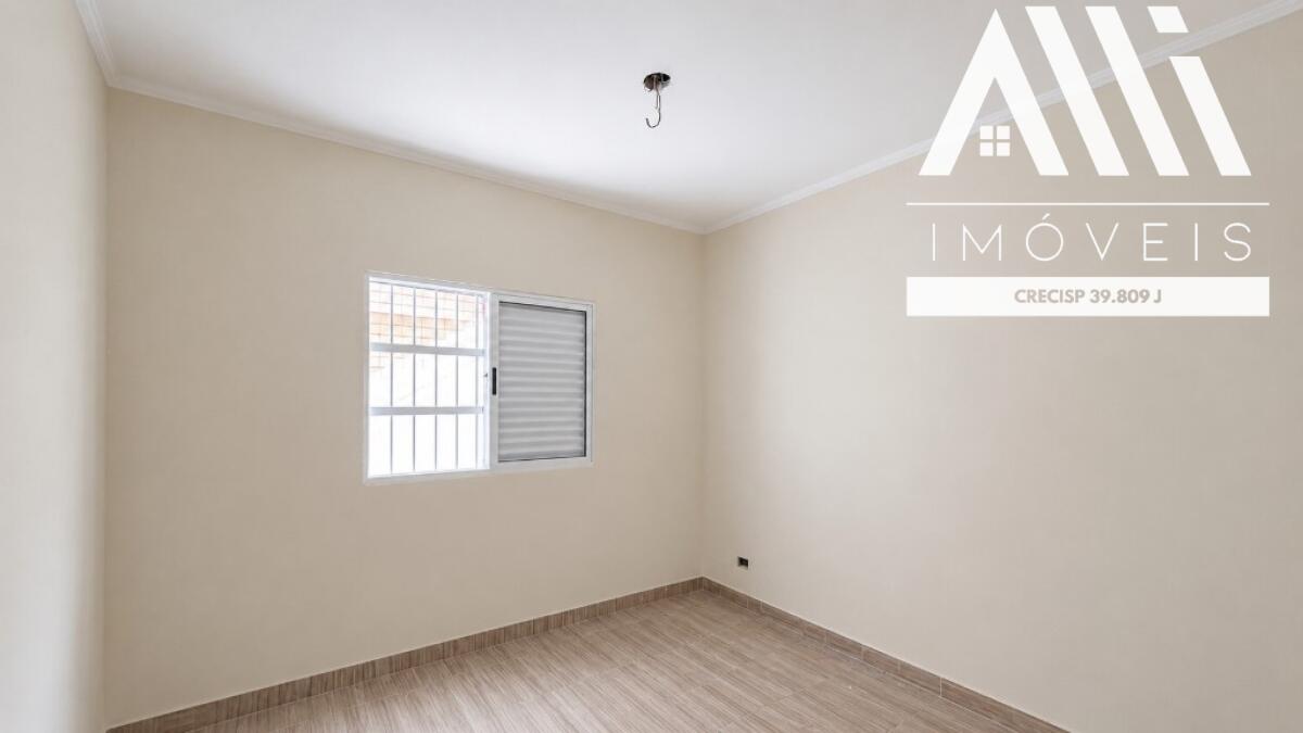 Casa com 2 quartos e 70 m² em Ocian, Praia Grande