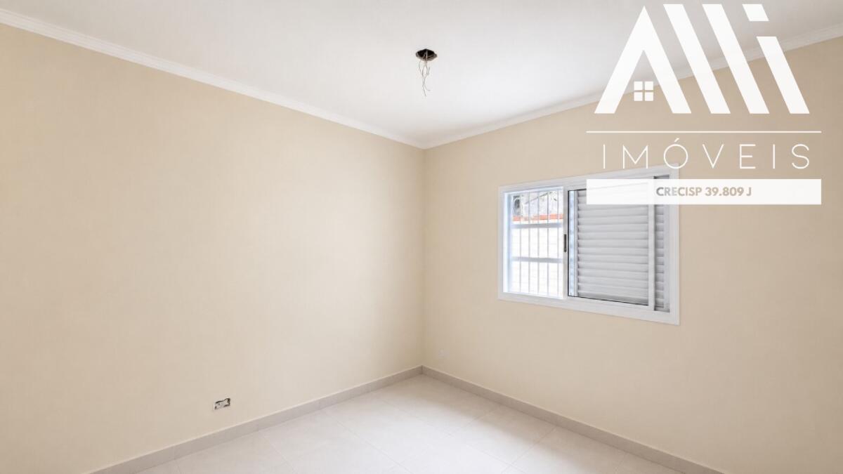 Casa com 2 quartos e 70 m² em Ocian, Praia Grande