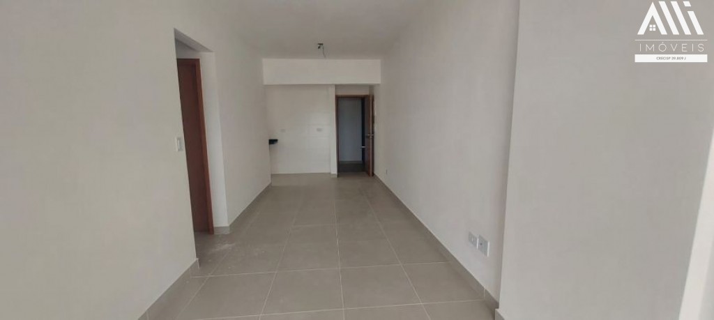 Apartamento com 2 quartos e 102 m² em Canto Do Forte, Praia Grande