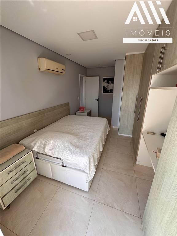 Apartamento com 2 quartos e 81 m² em Canto Do Forte, Praia Grande