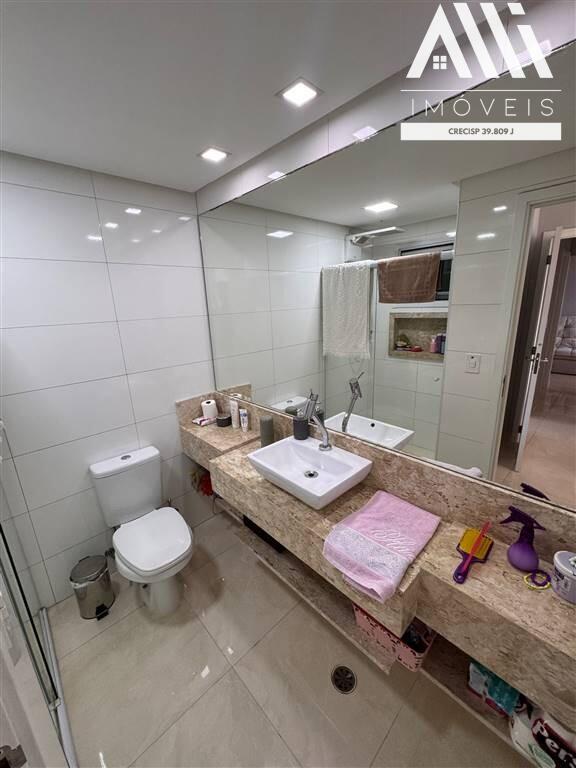 Apartamento com 2 quartos e 81 m² em Canto Do Forte, Praia Grande